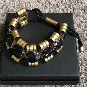 J Crew bracelet